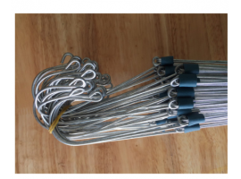 50 Móc treo chậu 60cm