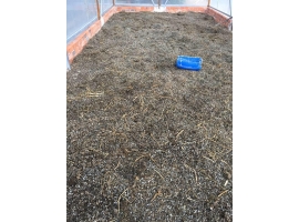 Phân dê ủ nấm trichoderma 10kg