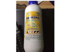 Benkona 1000ml- dung dịch sát khuẩn