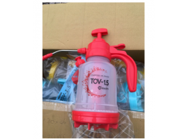Bình xịt 1.5 lít chất lượng từ Hàn Quốc