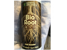 Bio Root 0-1-1 – Thuốc kích rễ hữu cơ cực mạnh USA 946ml