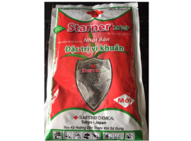 Đặc trị vi khuẩn Starner 20WP -100g