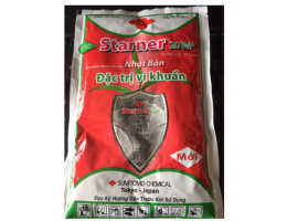 Đặc trị vi khuẩn Starner 20WP -100g