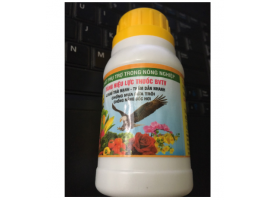 Chất bám dính trong nông nghiệp hiệu đại bàng lọ 100ml