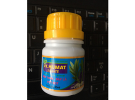 Chế phẩm mập thân dày lá vọt đọt VK HUMAT 50ml