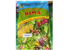Chế phẩm sinh học ( BIMA)- nấm đối kháng trichoderma-1kg