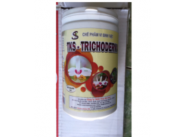 Chế phẩm vi sinh vật – TKS-Trichorema-1kg