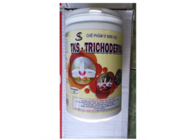 Chế phẩm vi sinh vật – TKS-Trichorema-1kg