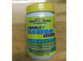 COMBO 03 lọ phân NPK 30-10-10 + 20-20-20 + 6-30-30 chăm sóc lan