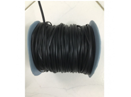 Dây buộc lan màu đen 200gr