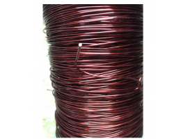 Dây Nhôm mềm uốn lan 1kg