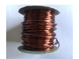 Dây nhôm tráng men 100gr