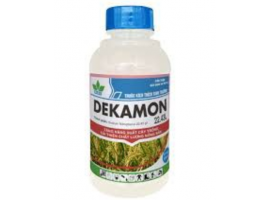Dekamon- thuốc kích thích sinh trưởng cho lan 100ml