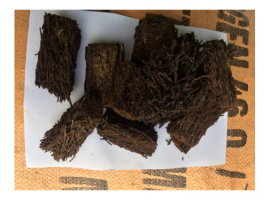 Dớn băm 3x6cm-1kg