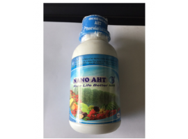 Dung dịch bảo vệ cây trồng NANO AHT lọ 100 ml