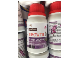 Dung dịch hữu cơ cho phong lan Growth - Mỹ