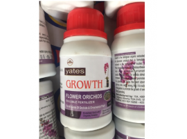 Dung dịch hữu cơ cho phong lan Growth - Mỹ