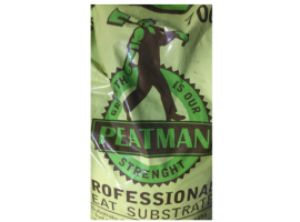 Giá thể Peat moss bao 70 lít