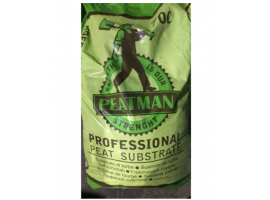 Giá thể Peatmoss gói 1kg chiết lẻ
