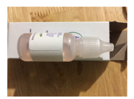 KeikiPro Mỹ- Siêu kích chồi cây-15ml