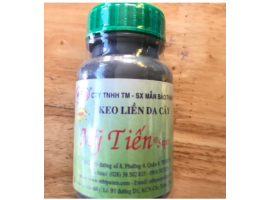 Keo đen 100gr Mỹ Tiến Pro