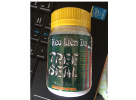 Keo liền da cây Morrisons Tree Seal 100gr - Mỹ