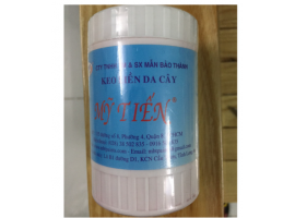 Keo liền da cây Mỹ Tiến 225g