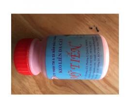 Keo liền da Mỹ Tiến 100gr
