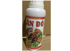 Lân Đỏ 40 phần trăm lọ 500ml