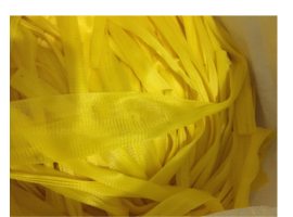 Lưới lót chậu 0,5kg dùng cho chậu phi 16 đến phi 30
