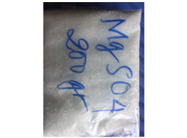 Magie sulphate 200gr