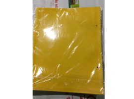 Miếng dán bẩy côn trùng màu vàng 30x25cm.