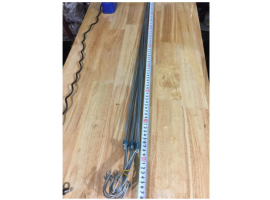Móc treo chậu 80cm 10 cái