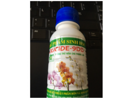 OLICIDE-9DD Chế phẩm sinh học phòng trừ nấm cho hoa Lan 100ml