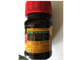 ORG-HUM Ra rễ Bật Mầm 100ml