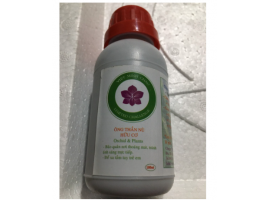 Phân bón cao cấp Ông thần nù hữu cơ cho hoa lan 100ml