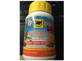 PHÂN BÓN ĐẦU TRÂU 701
