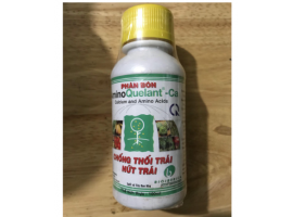 Phân bón lá Amino Ca 100ml GM