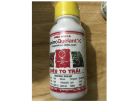 Phân bón lá Amino Kali 100ml GM