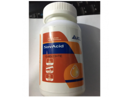 Phân bón lá cao cấp 100gr tạo mầm hoa từ Israel Đa trung vi lượng 13-40-13+Te