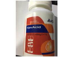 Phân bón lá cao cấp 100gr từ Israel Đa Trung Vi lượng 22-11-11 6Mg0+TE