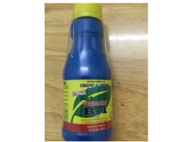 Phân bón lá cao cấp vitamin B1 Start của Growmore chai 100ml