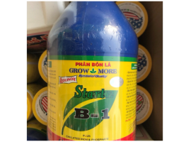 Phân bón lá đa vi lượng B1-500ml