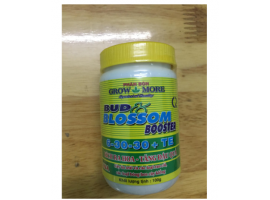 PHÂN BÓN LÁ Grow more 6-30-30+TE Chuyên dùng hoa Phong Lan cây cảnh