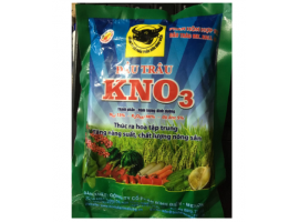 Phân bón lá multi K 13-0-46 đầu trâu gói 100gr