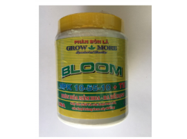 Phân bón lá NPK 10-55-10-100g