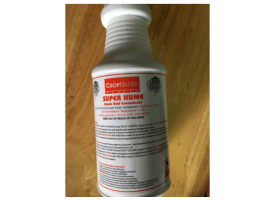 Phân bón lá Super Hume Phát triển và dưỡng bộ rễ 250ml