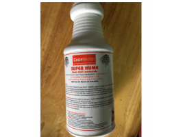 Phân bón lá Super Hume Phát triển và dưỡng bộ rễ 500ml
