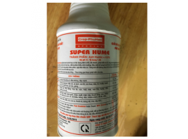 Phân bón lá Super Hume Phú Hảo 250ml