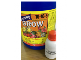 Phân bón Liquinox Grow 10-10-5 hàng nhập từ Mỹ lọ 100ml